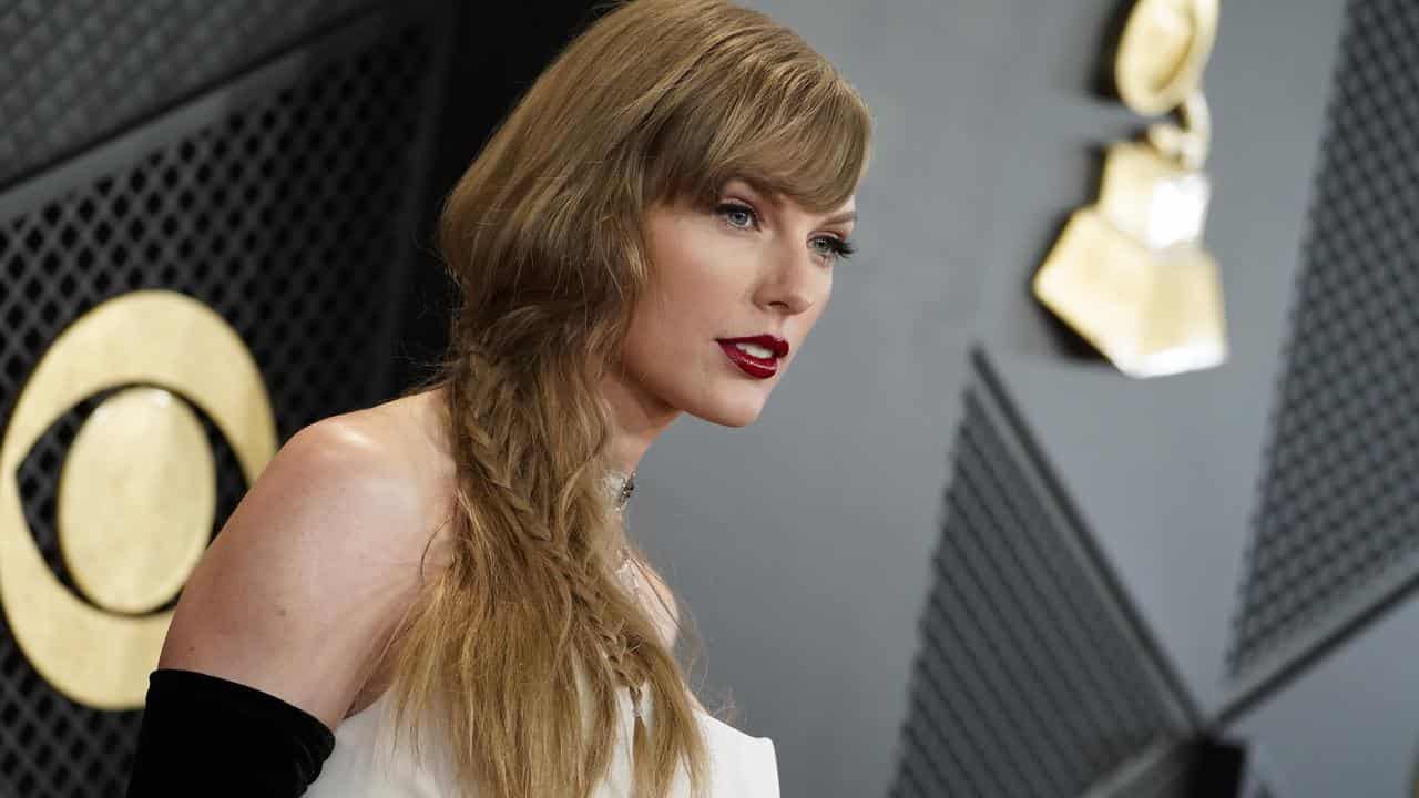 Taylor Swift