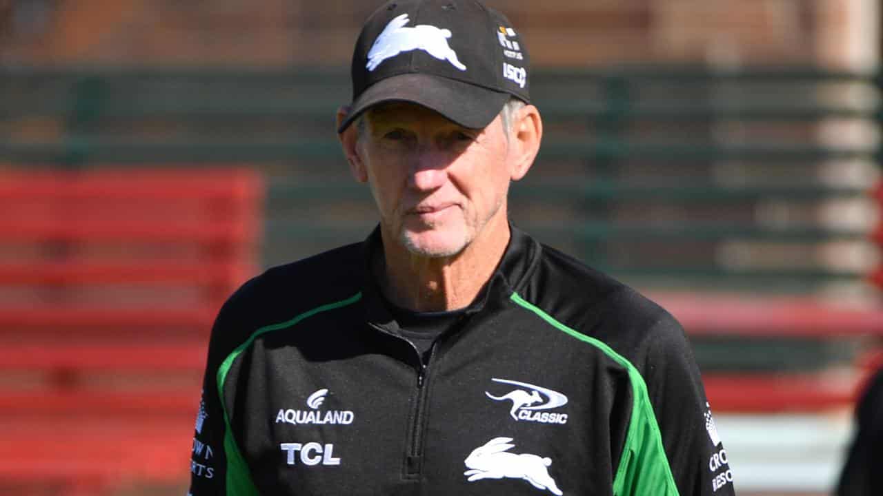 Wayne Bennett