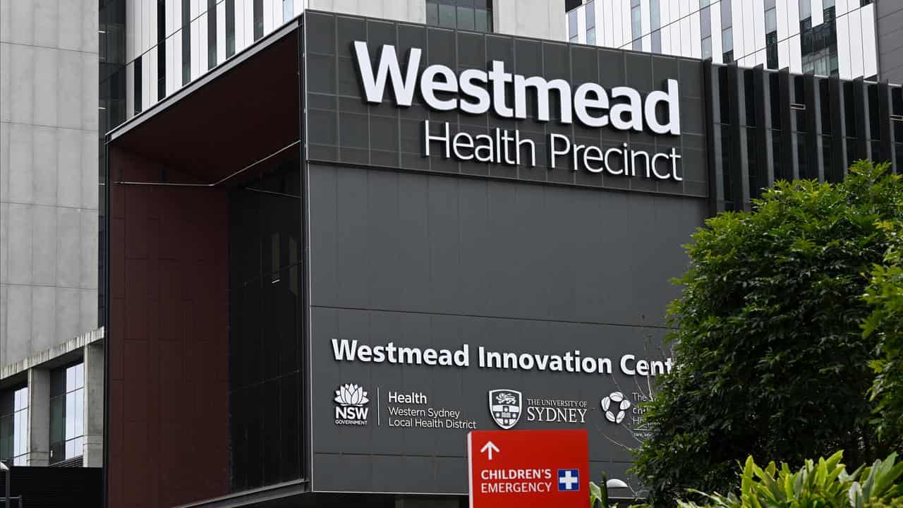 Westmead Hospital