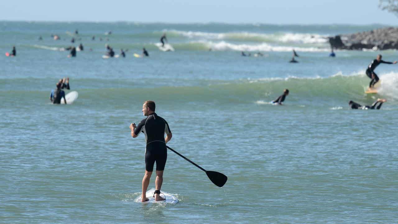 Noosa Heads, Sunshine Coast 