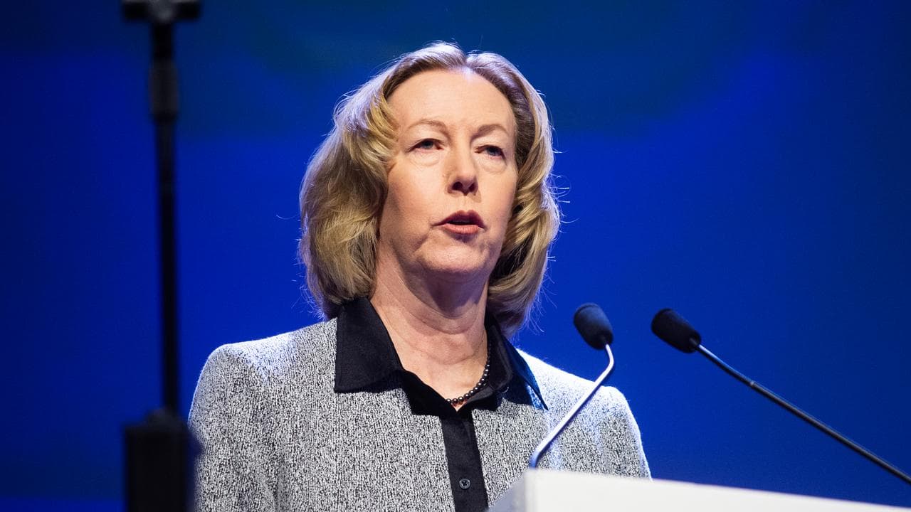 Meg O'Neill (file)
