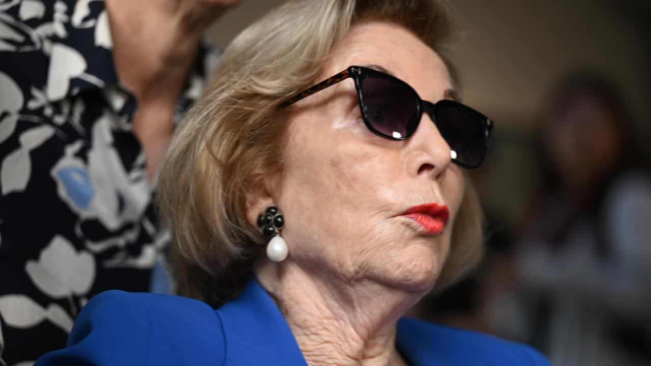 Ita Buttrose