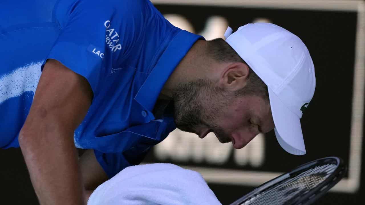 Djokovic