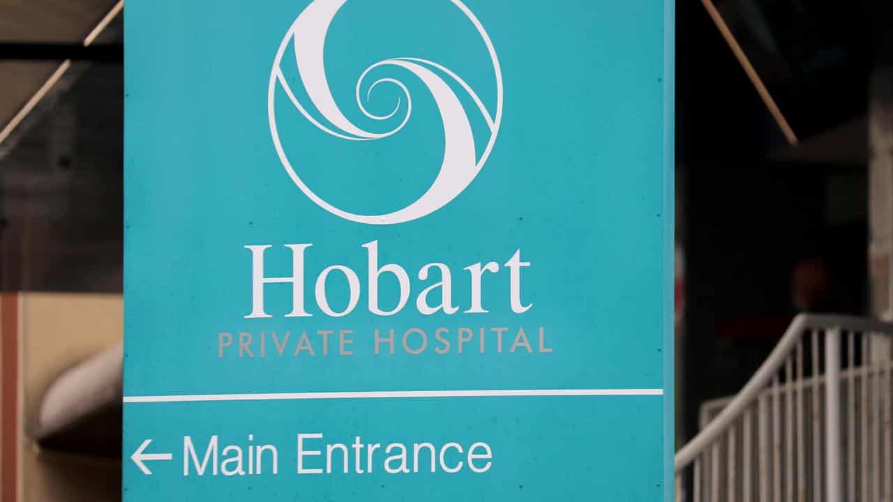 HOBART HOSPITAL MATERNITY WARD CLOSURE