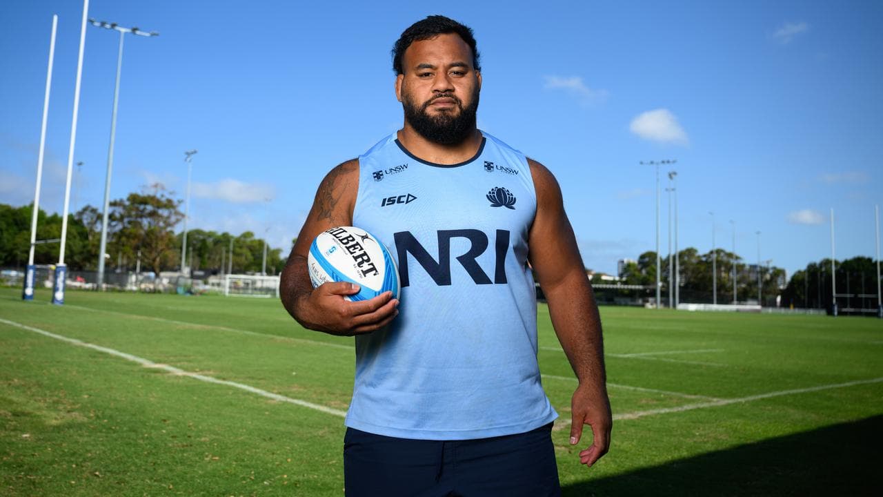 Tupou