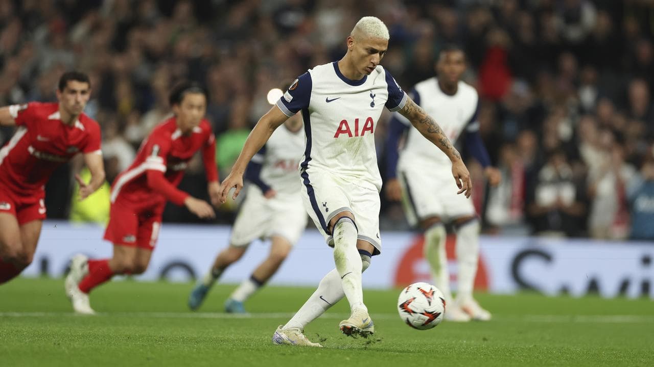 Richarlison