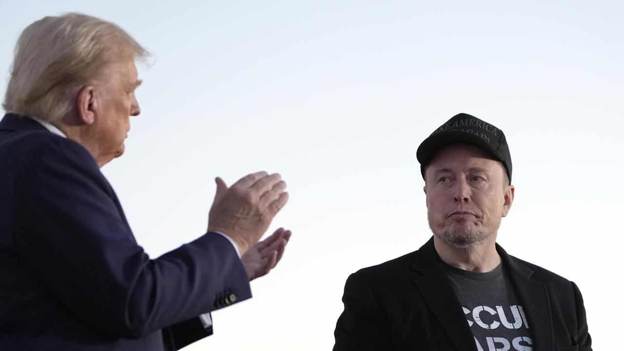 Donald Trump and Elon Musk (file image_