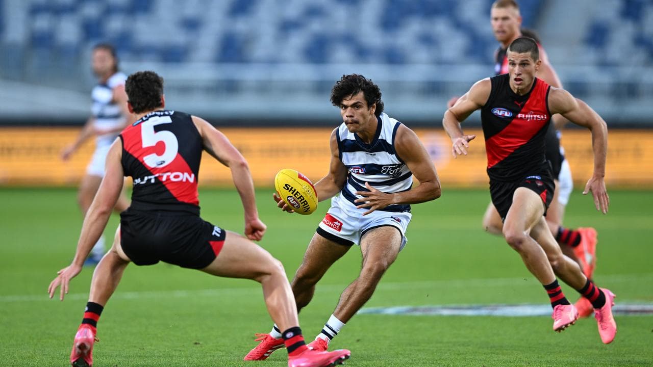 Lawson Humphries