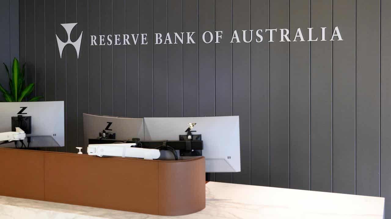 Reserve Bank of Australia