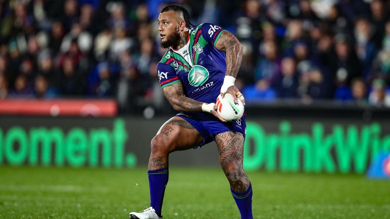 Addin Fonua-Blake