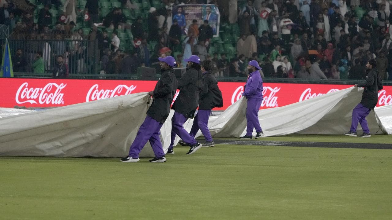 Lahore no-result