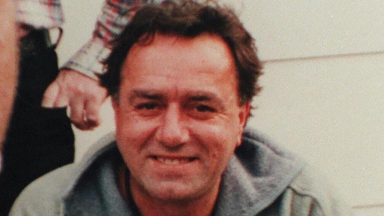 GIANNI JOHN FURLAN MURDER