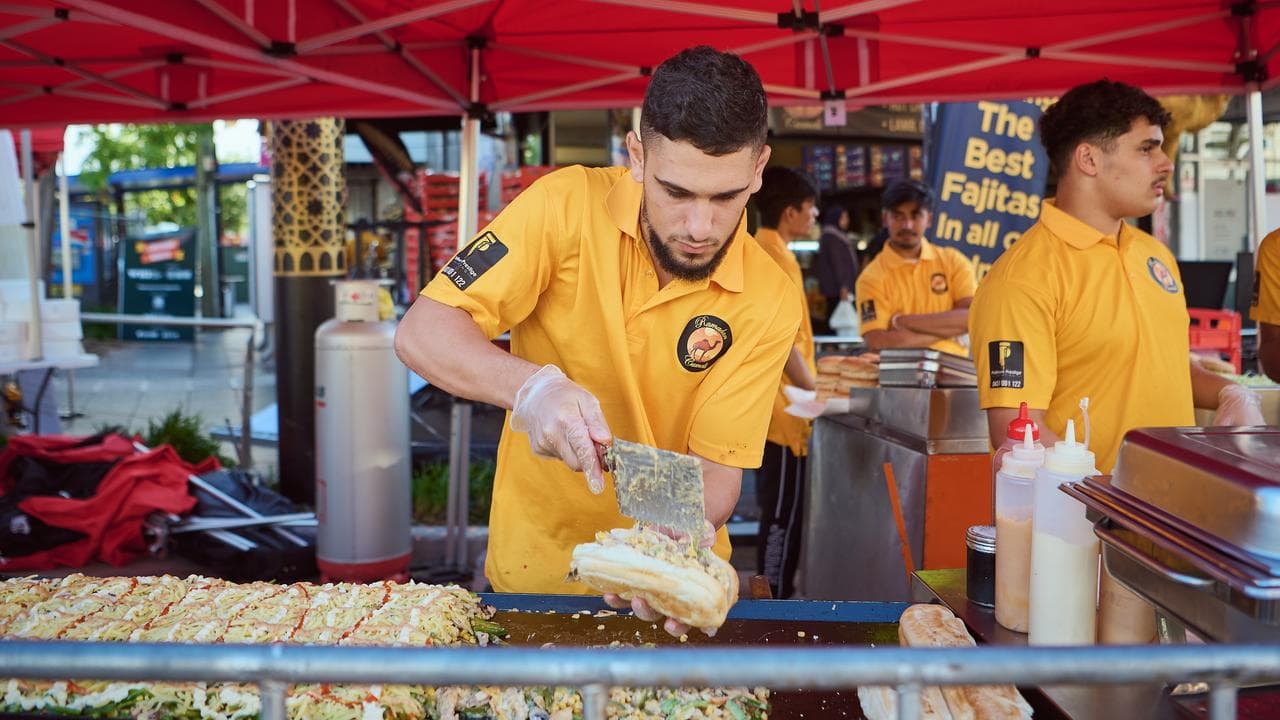 Lakemba Nights