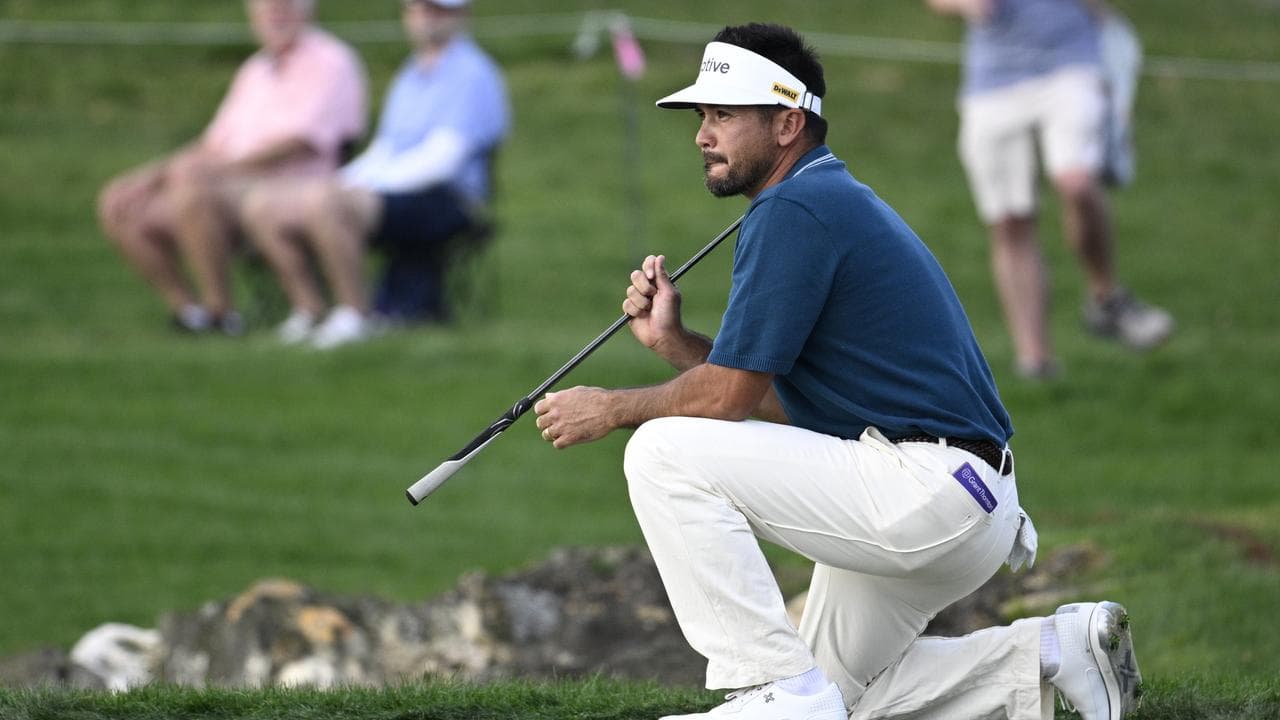 Jason Day.