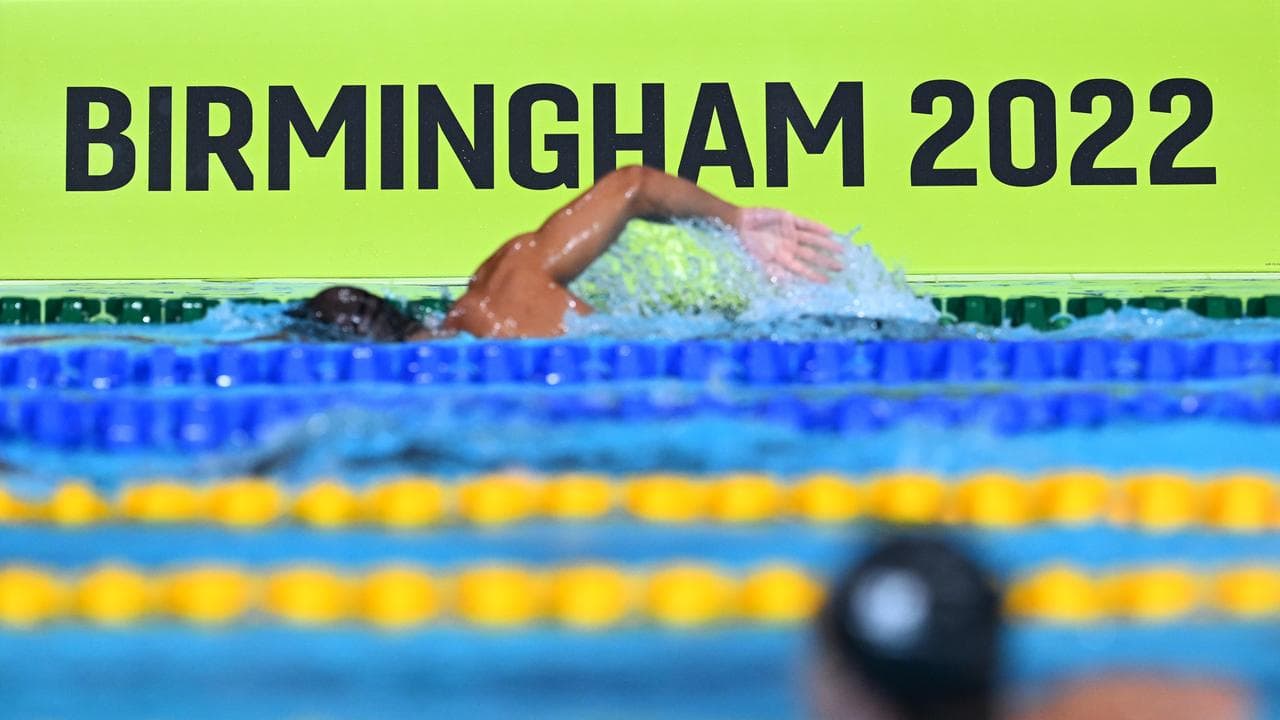 Commonwealth Games