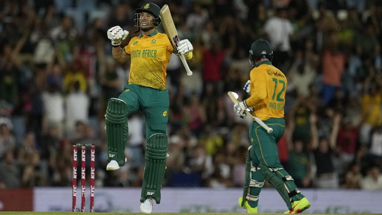 Proteas