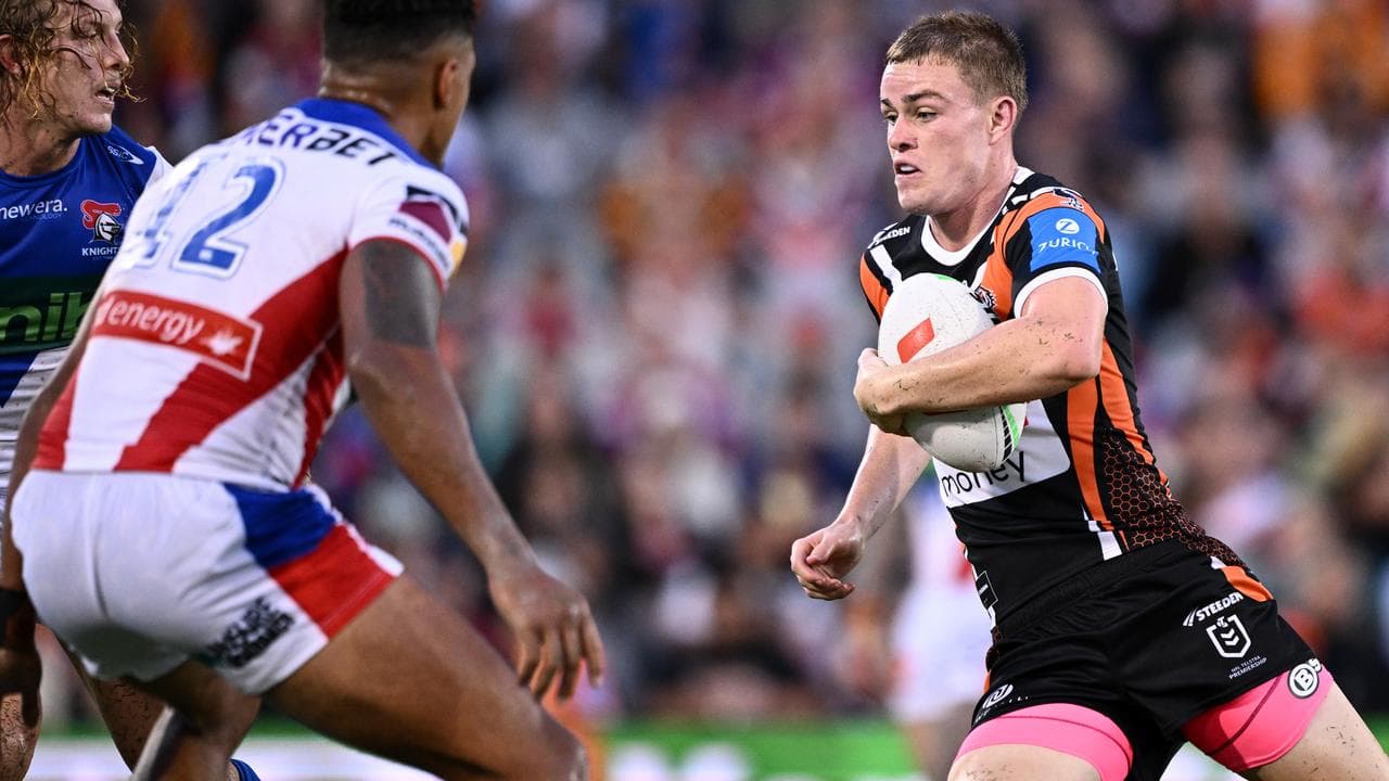 Lachlan Galvin