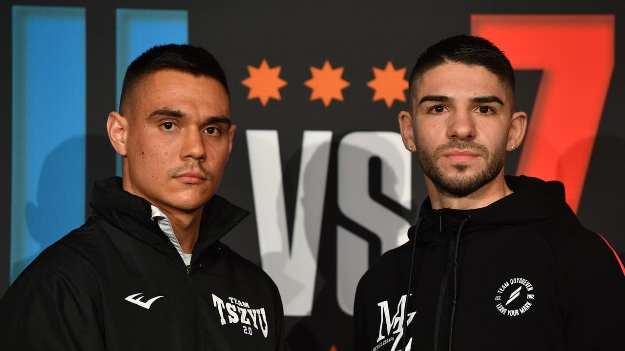 Tszyu Zerafa