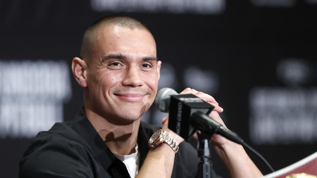 Tim Tszyu