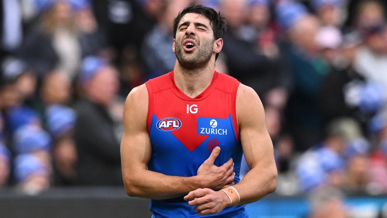Christian Petracca