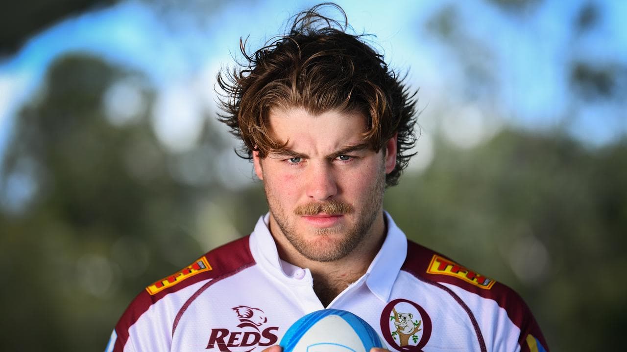 Fraser McReight.