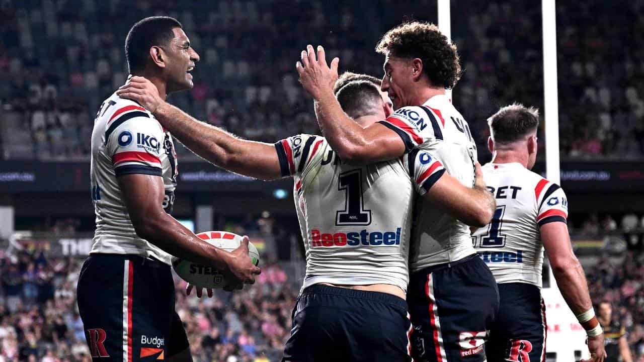 Daniel Tupou.