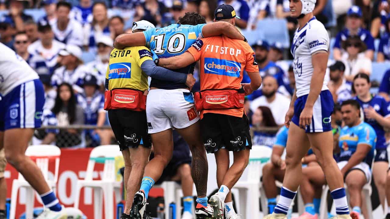 Tino Fa’asuamaleaui.