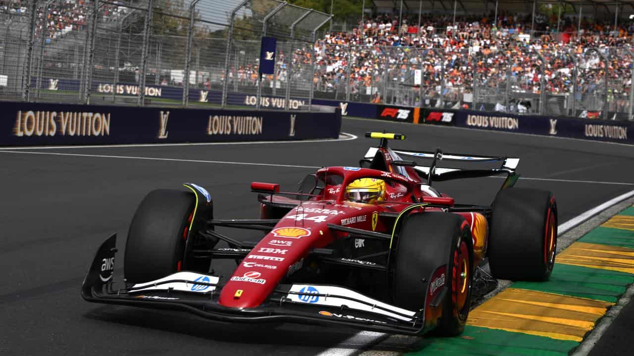 Lewis
