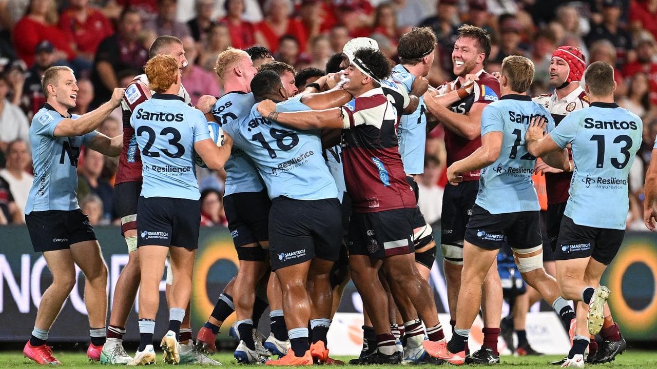 Tahs