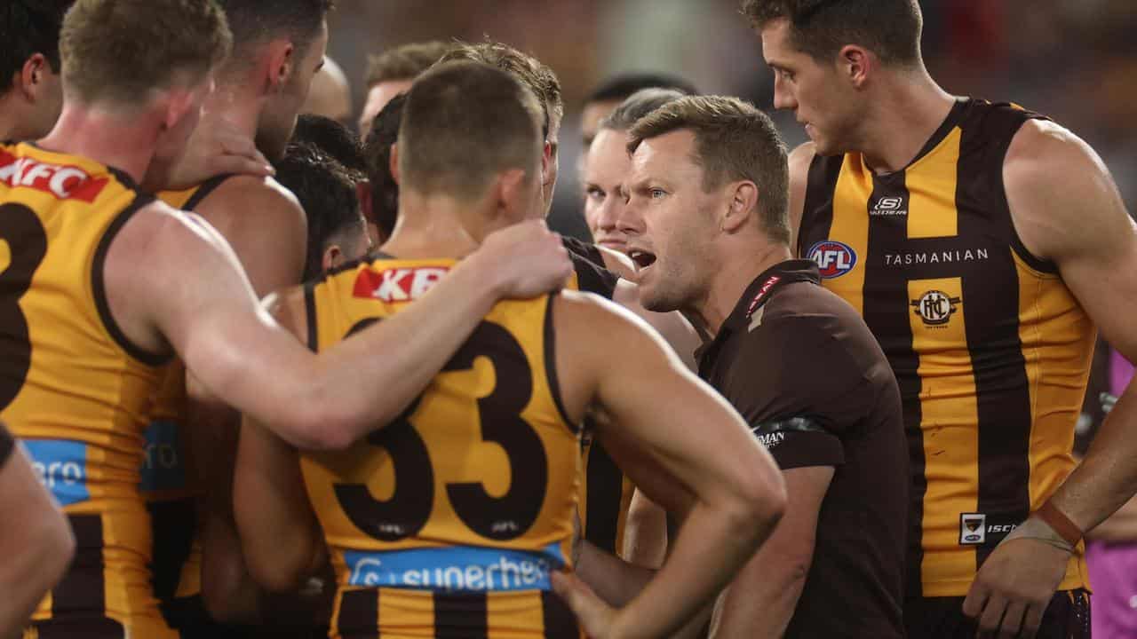 Sam Mitchell