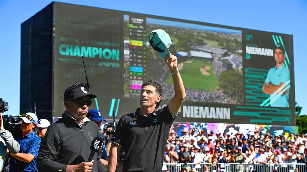 Niemann