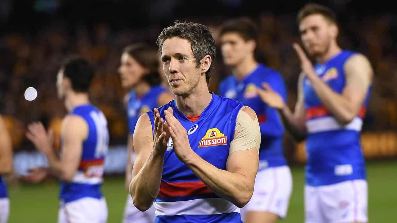 Bob Murphy