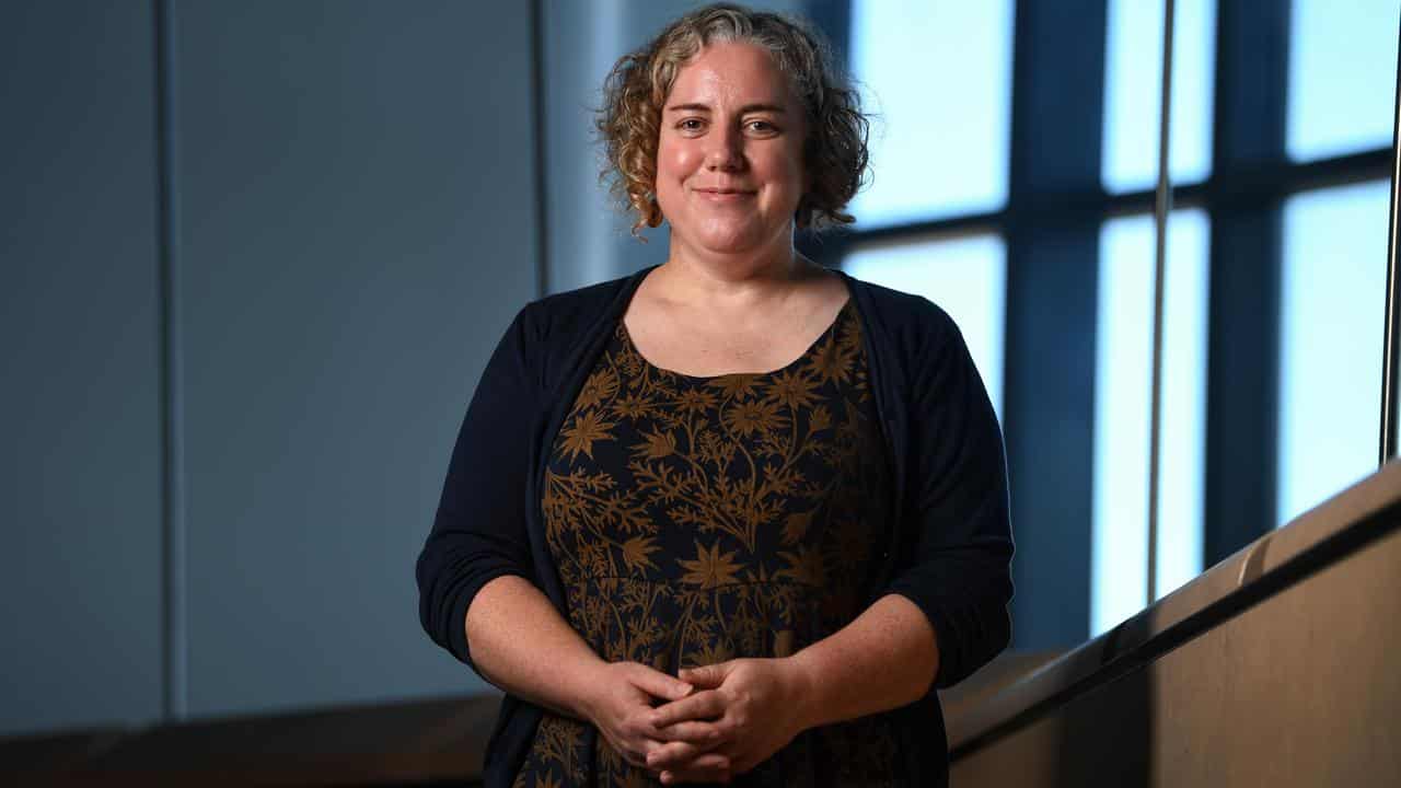 Professor Sarah Medland