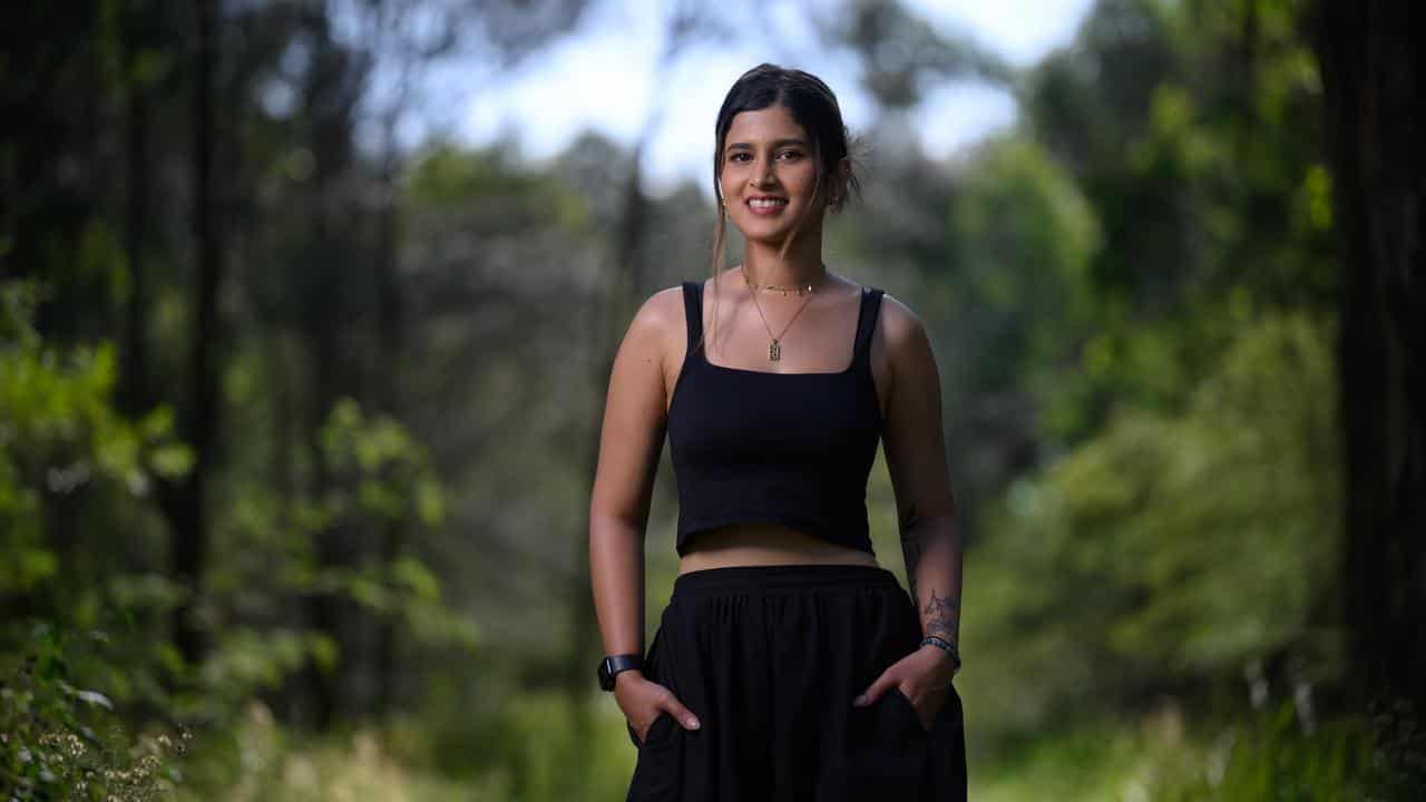 Krish Waje
