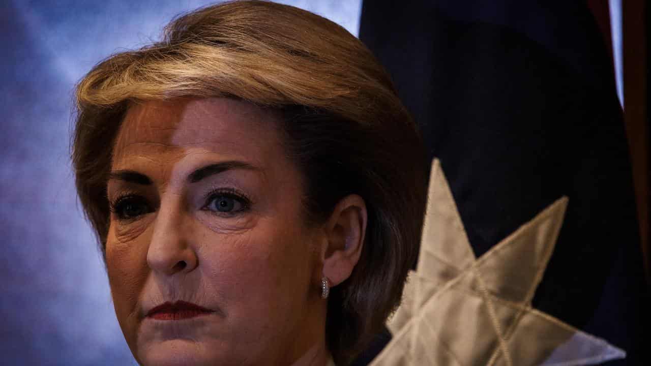 Michaelia Cash