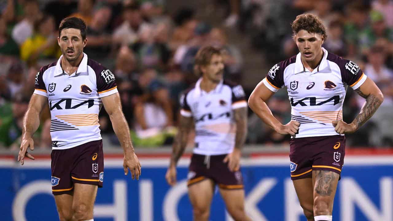 Reece Walsh