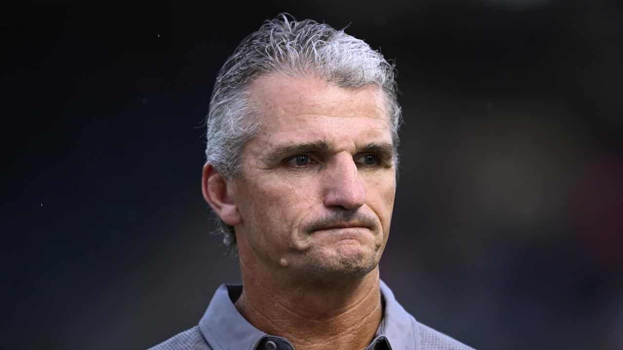 Ivan Cleary