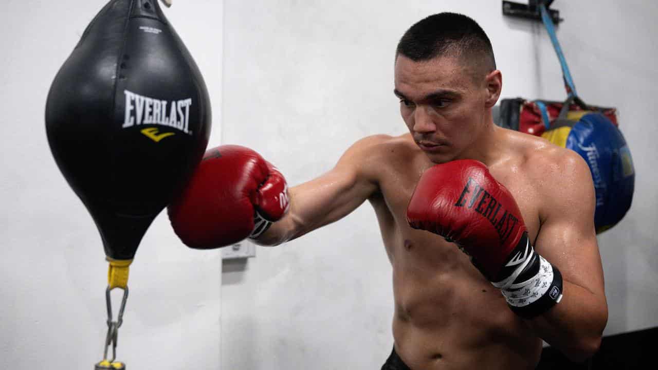 Tim Tszyu.