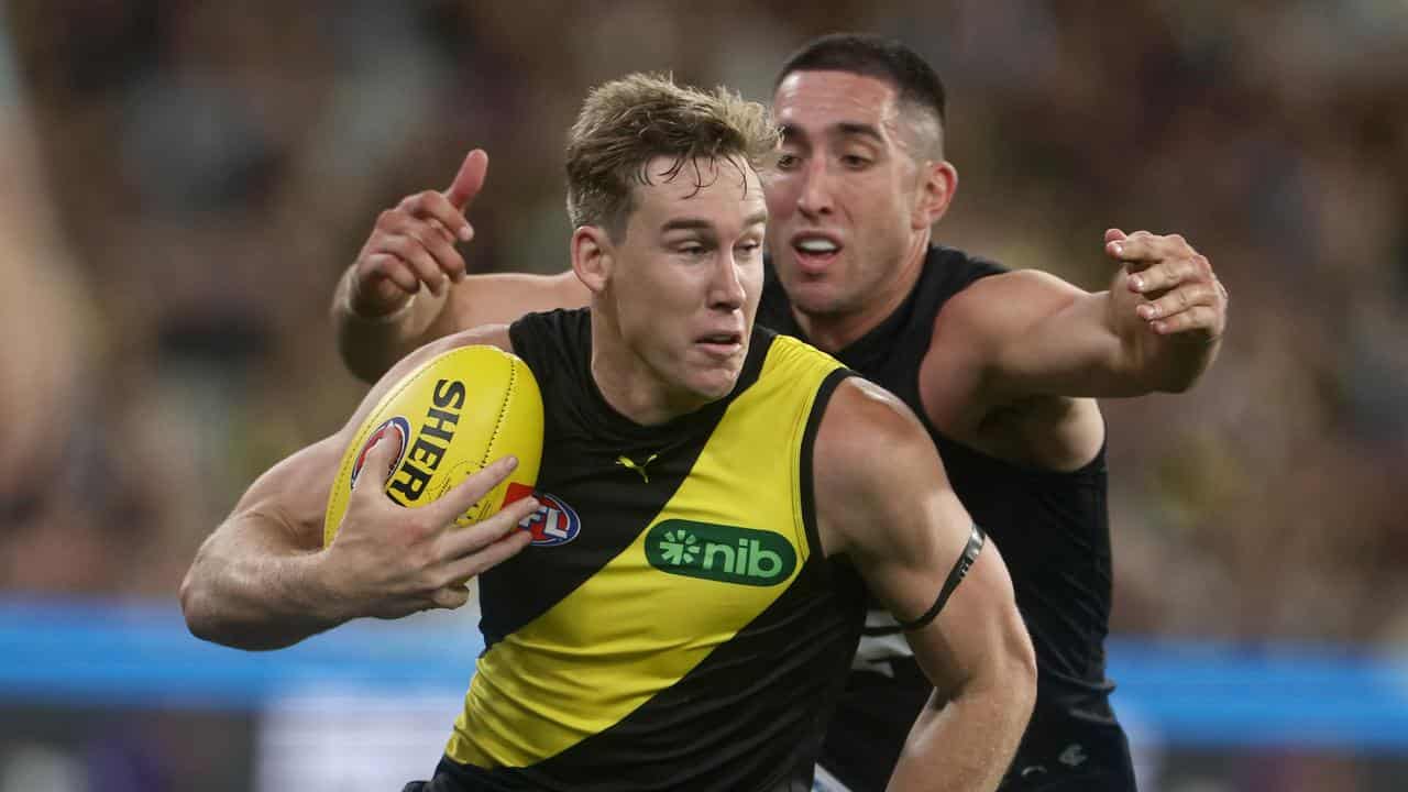 Tom Lynch