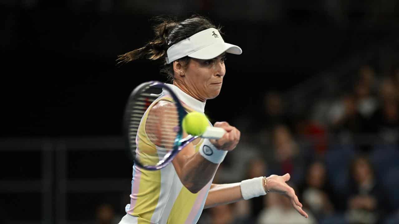 Tomljanovic