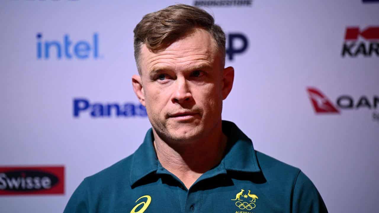 Tim Walsh