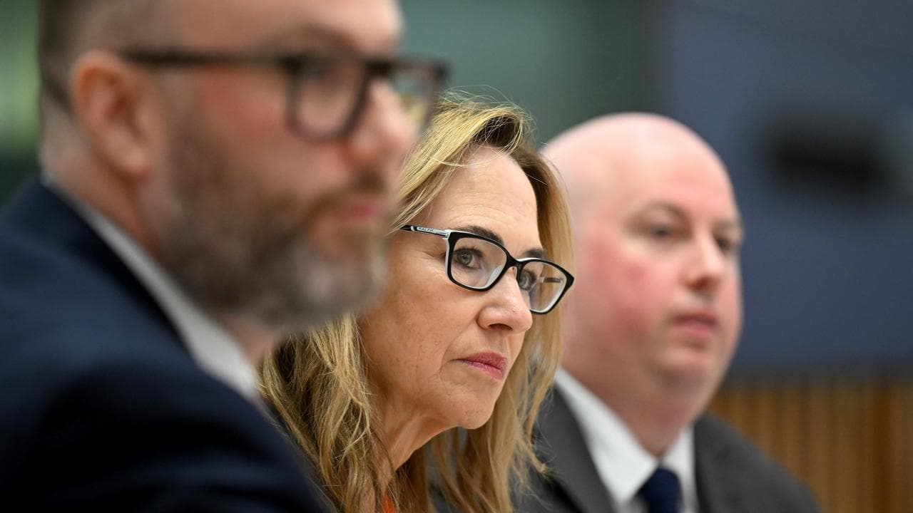 Group of Eight CEO Vicki Thomson