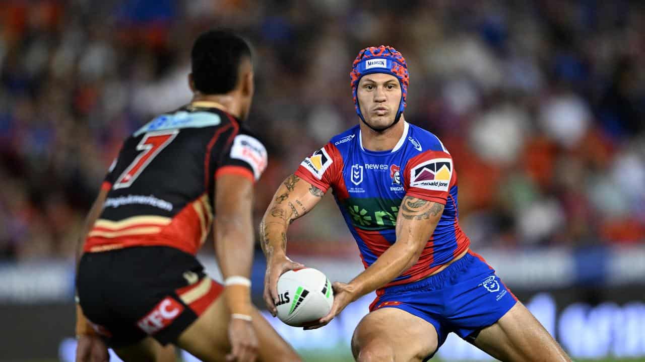 Kalyn Ponga