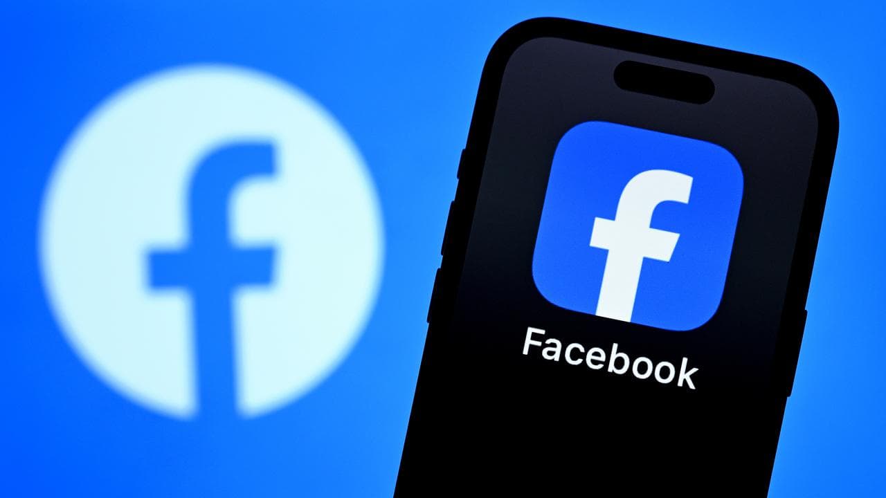 Facebook