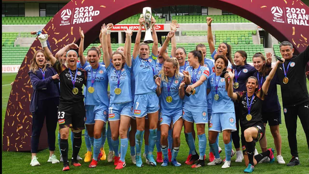 Melbourne City