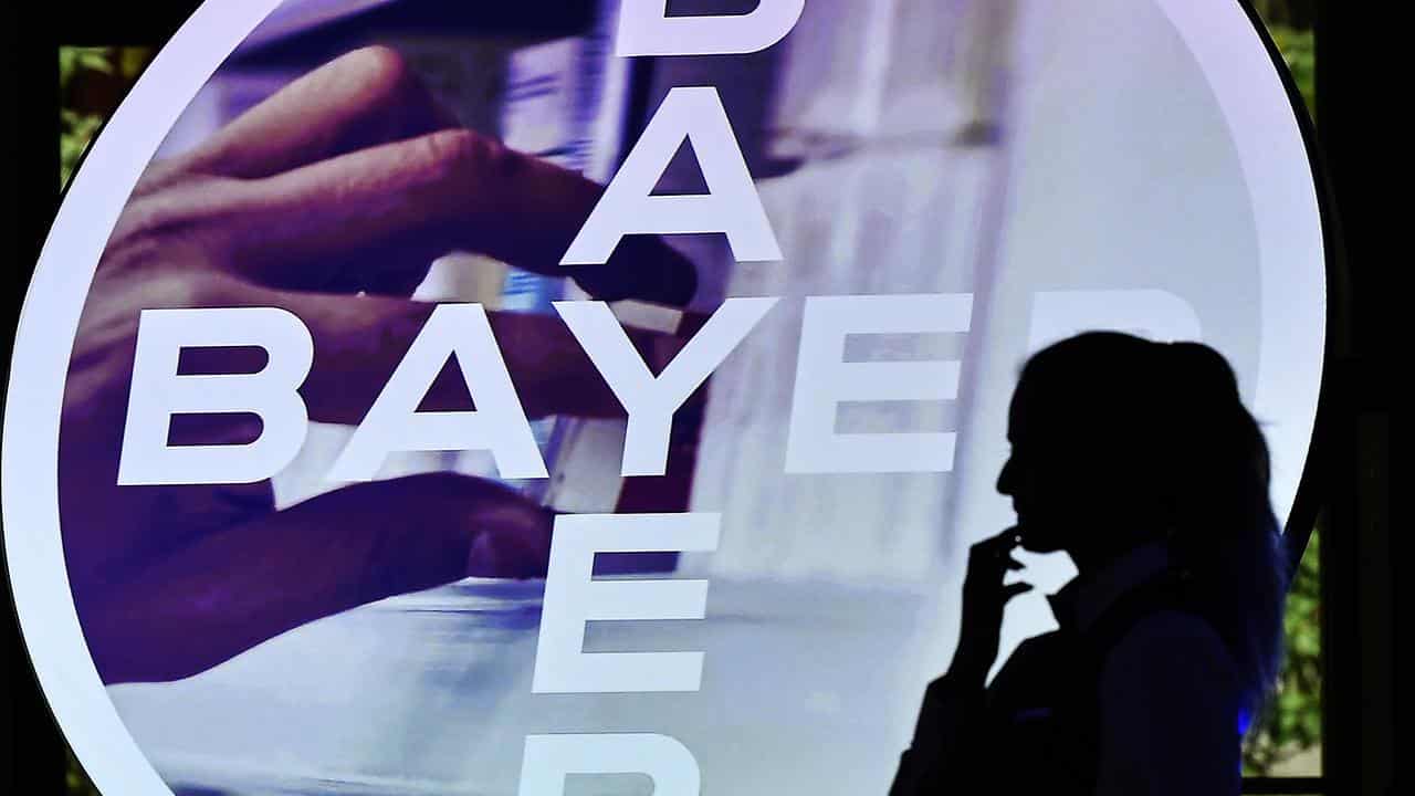 Bayer logo