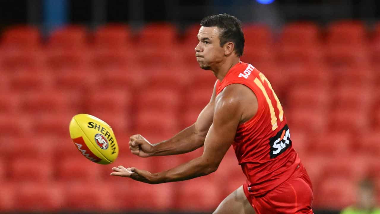 Daniel Rioli