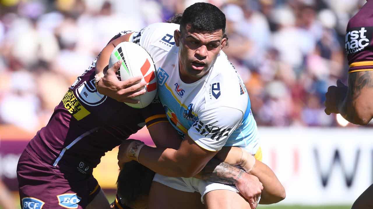 Fifita