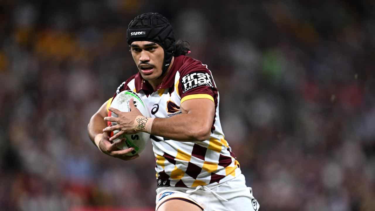 Brendan Piakura