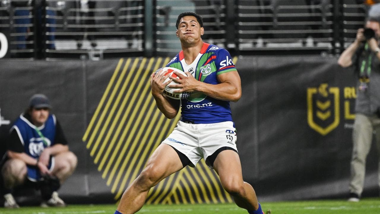 Roger Tuivasa-Sheck